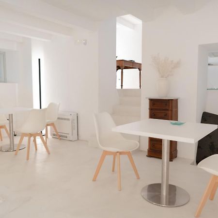 Bed and Breakfast San Giuseppe Relais Maratea Esterno foto