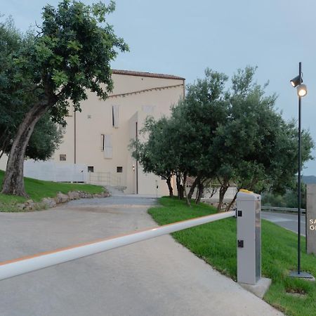 Bed and Breakfast San Giuseppe Relais Maratea Esterno foto