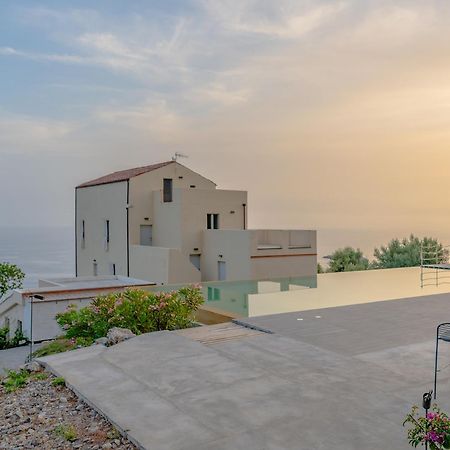 Bed and Breakfast San Giuseppe Relais Maratea Esterno foto