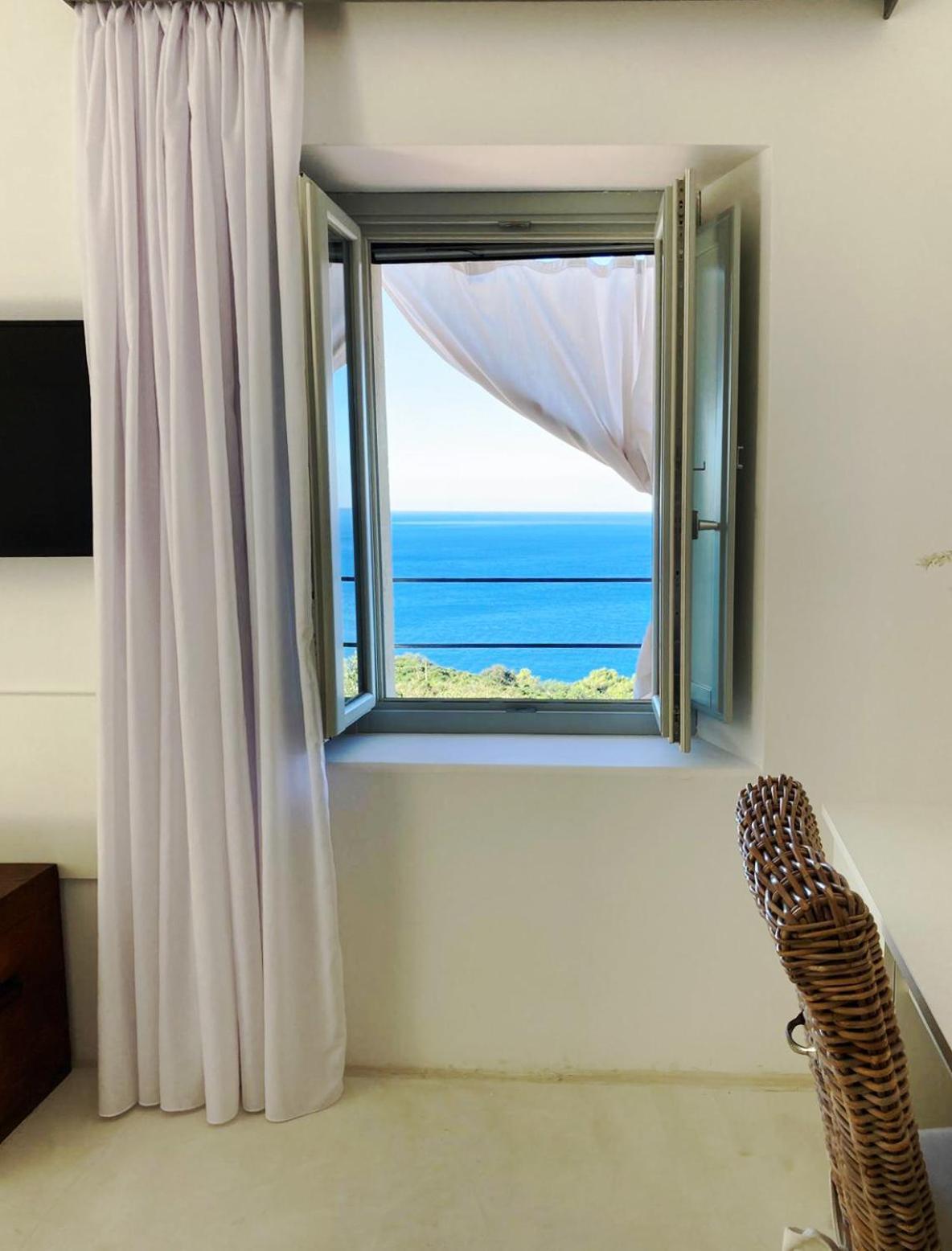 Bed and Breakfast San Giuseppe Relais Maratea Esterno foto