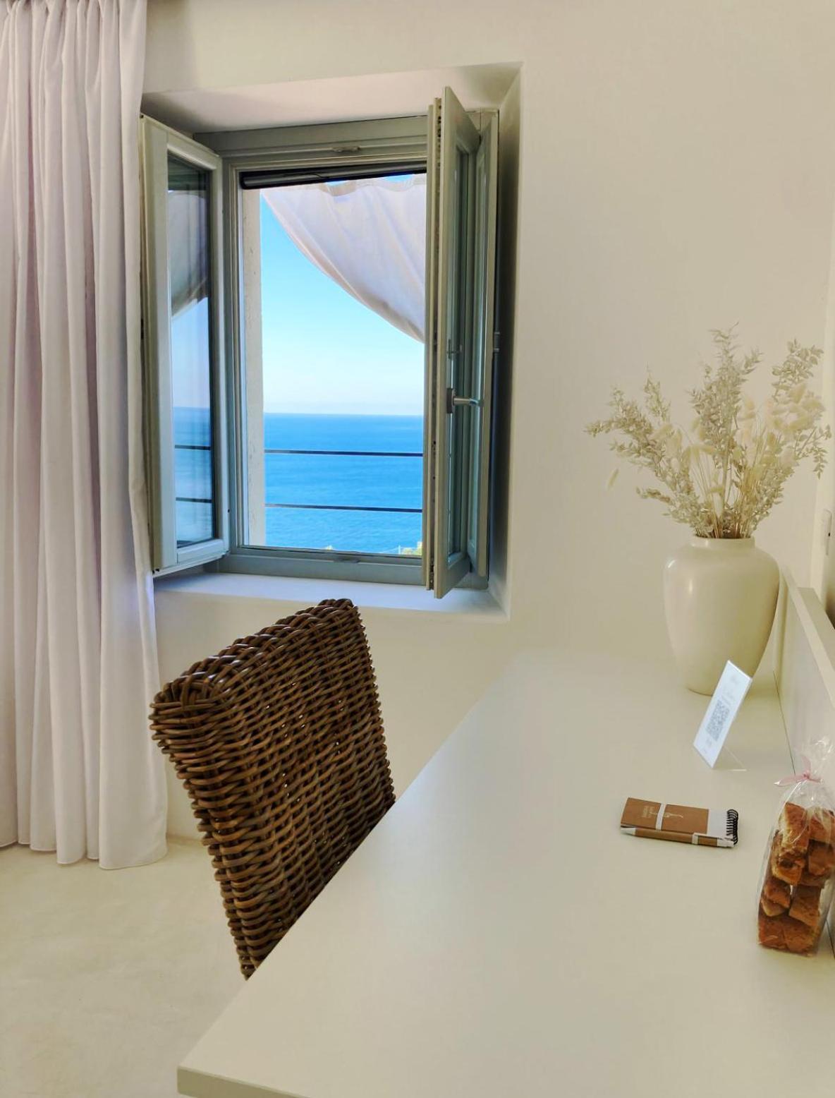 Bed and Breakfast San Giuseppe Relais Maratea Esterno foto