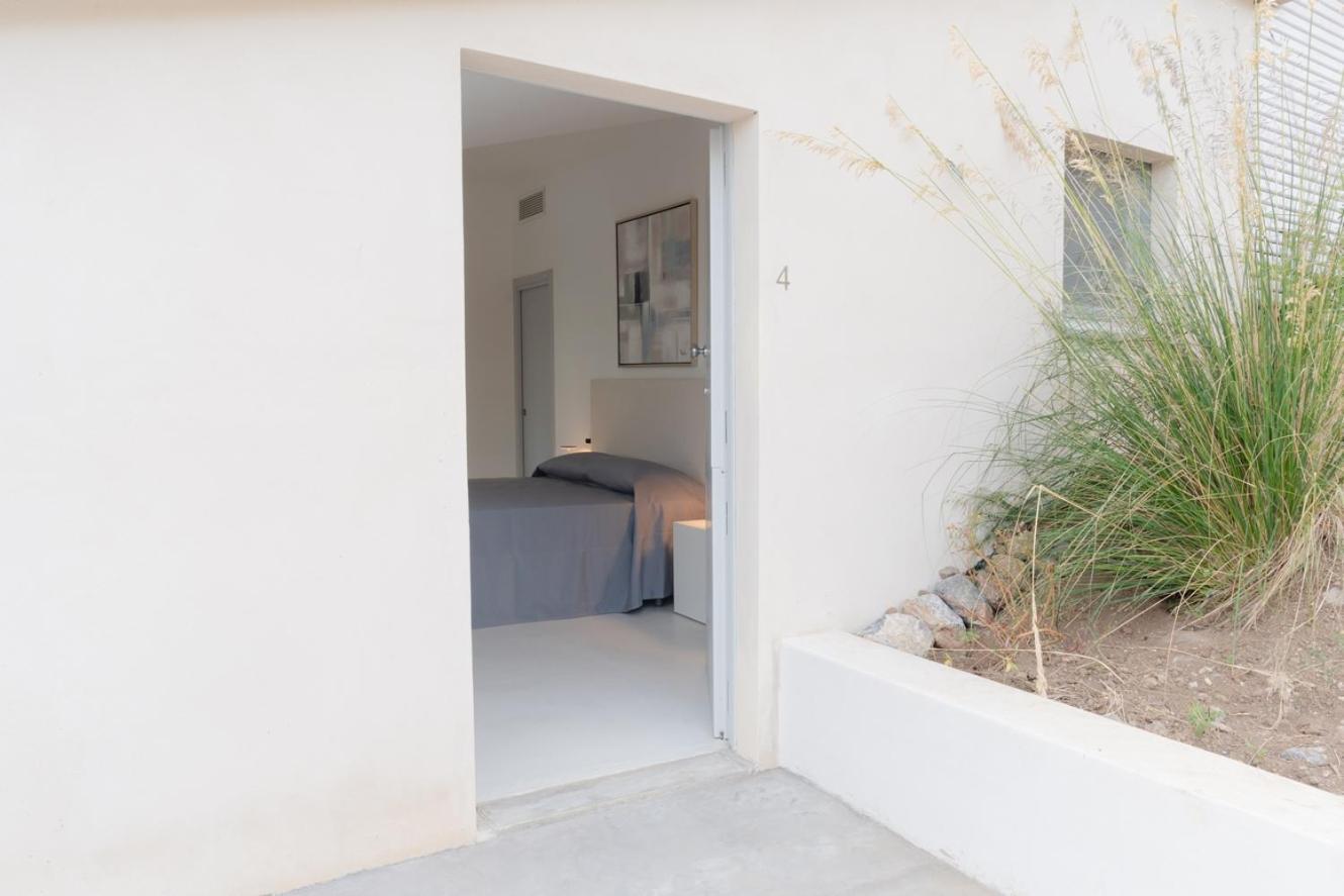 Bed and Breakfast San Giuseppe Relais Maratea Esterno foto