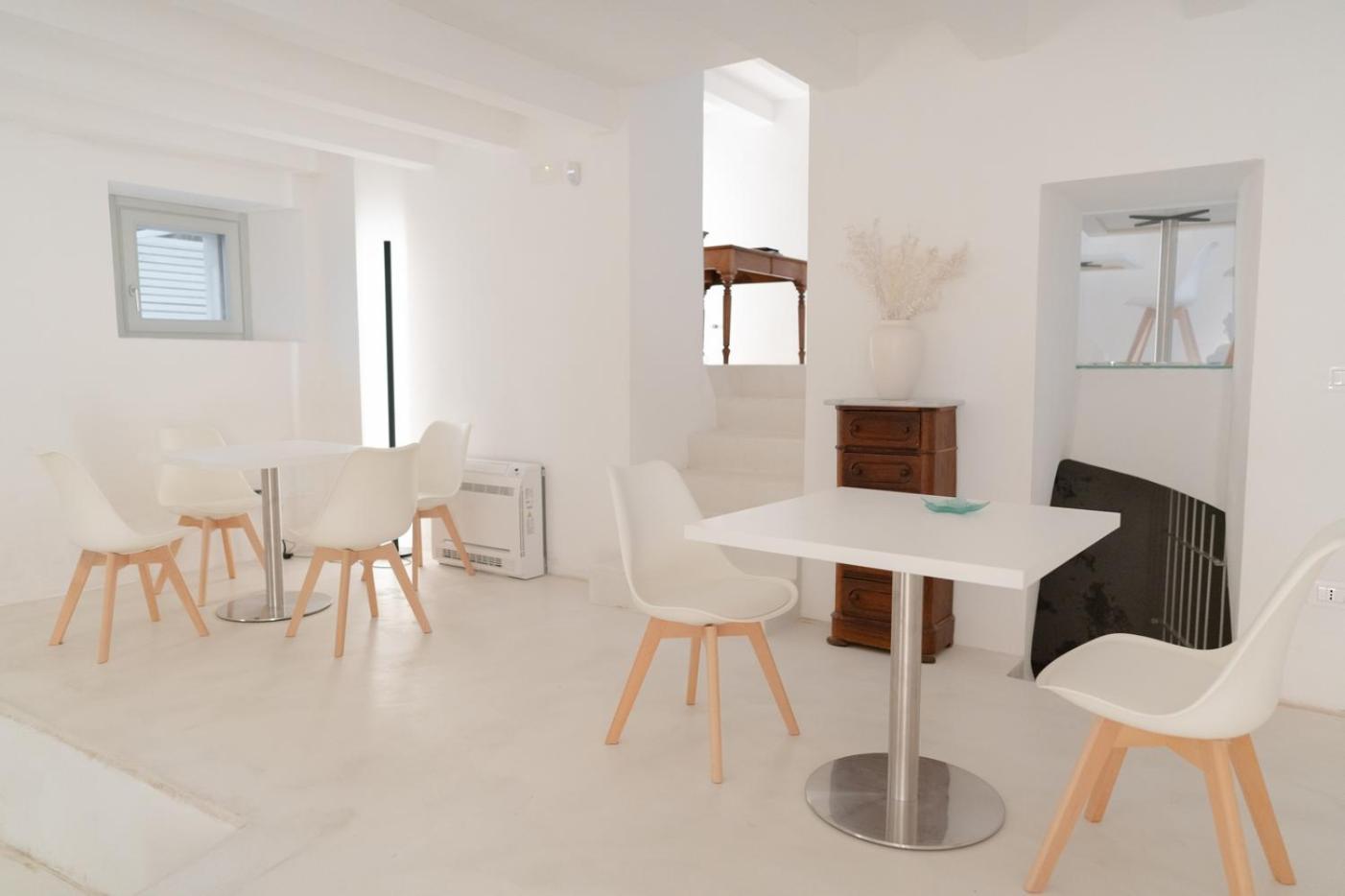 Bed and Breakfast San Giuseppe Relais Maratea Esterno foto
