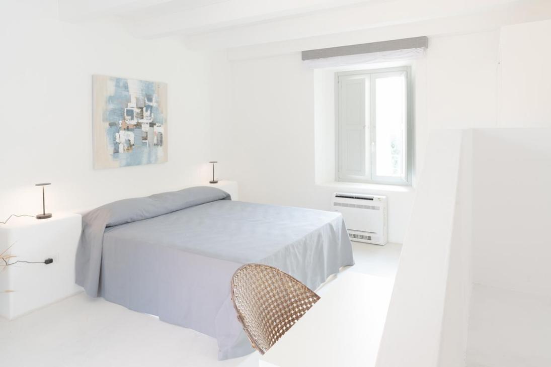 Bed and Breakfast San Giuseppe Relais Maratea Esterno foto