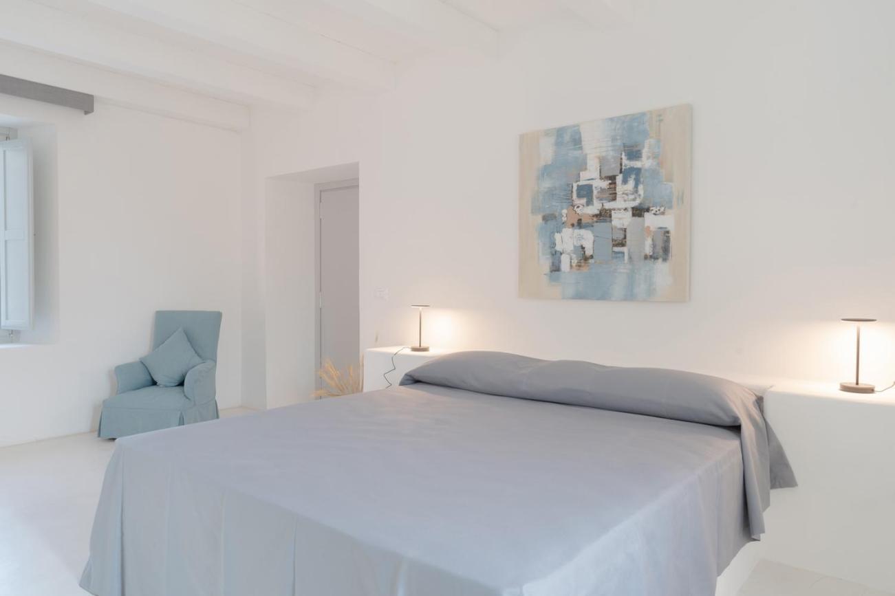 Bed and Breakfast San Giuseppe Relais Maratea Esterno foto