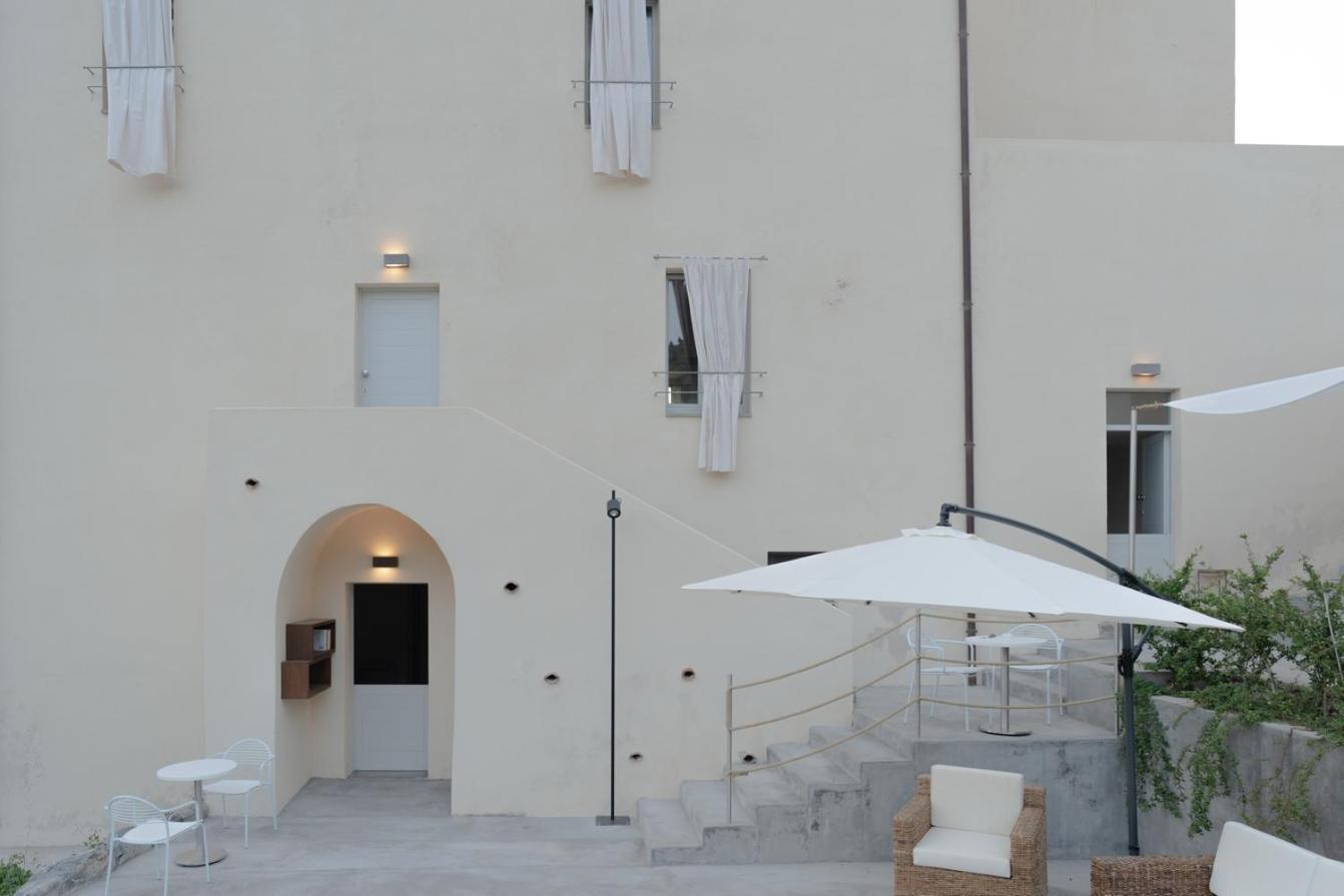 Bed and Breakfast San Giuseppe Relais Maratea Esterno foto