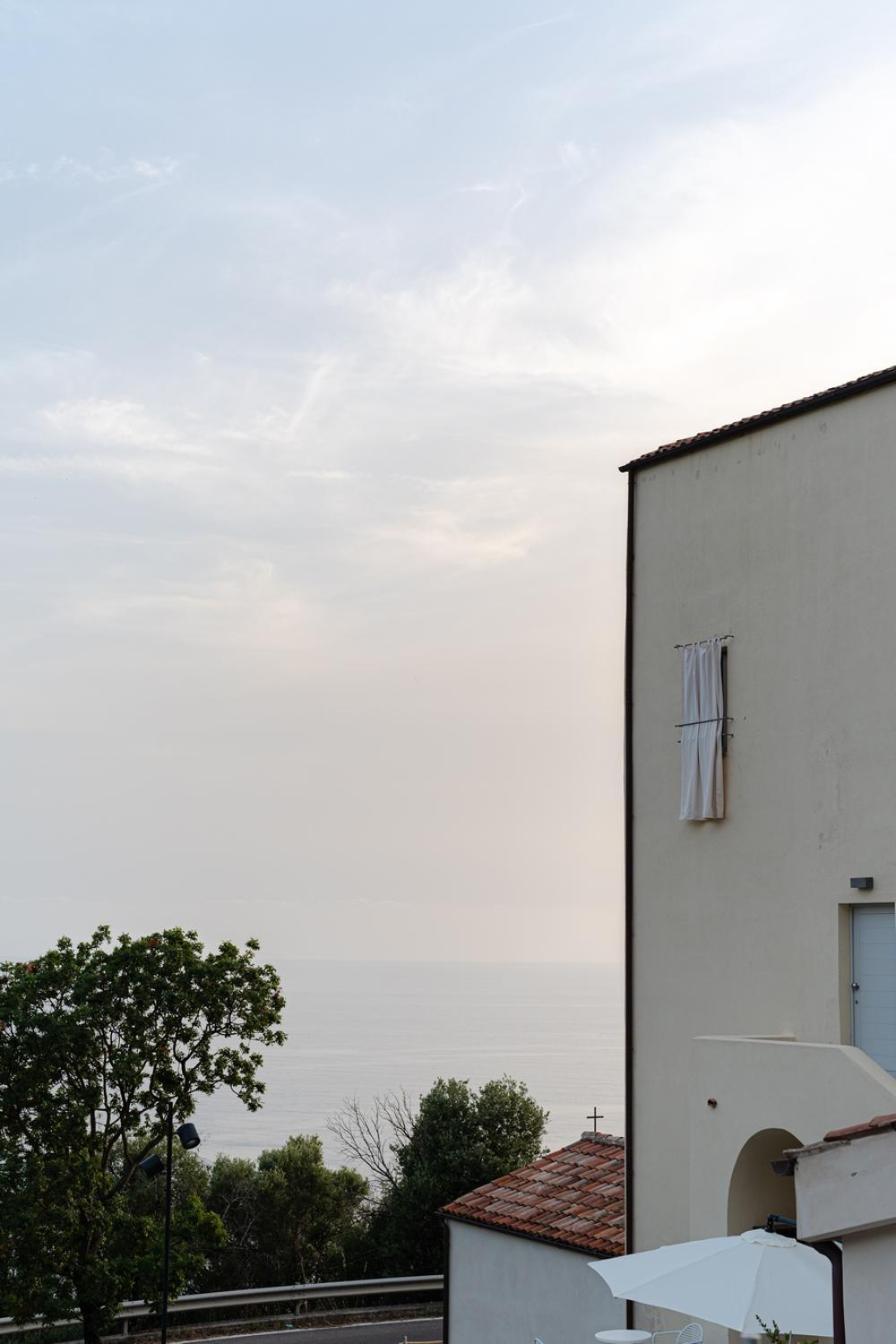 Bed and Breakfast San Giuseppe Relais Maratea Esterno foto