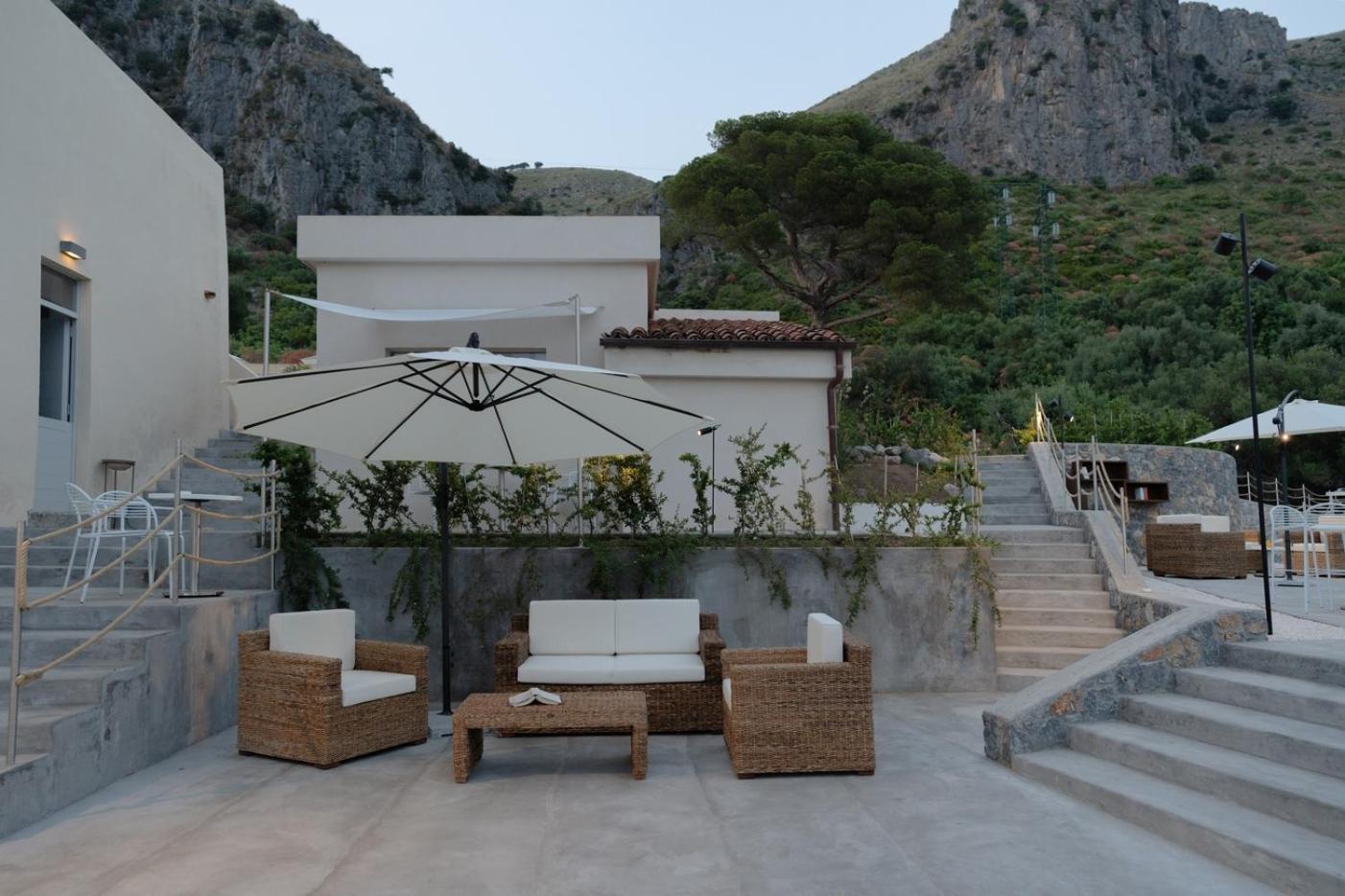 Bed and Breakfast San Giuseppe Relais Maratea Esterno foto