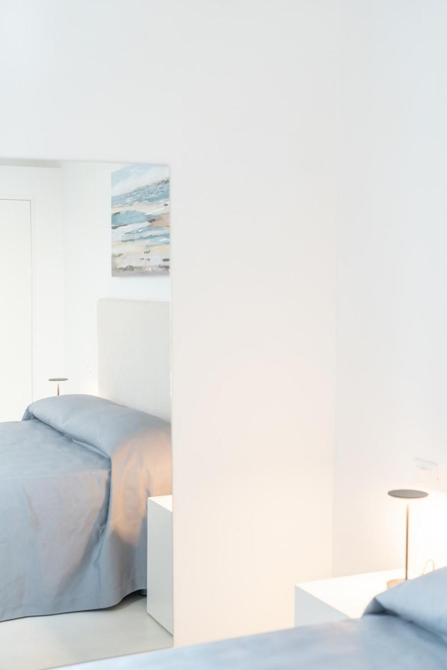 Bed and Breakfast San Giuseppe Relais Maratea Esterno foto