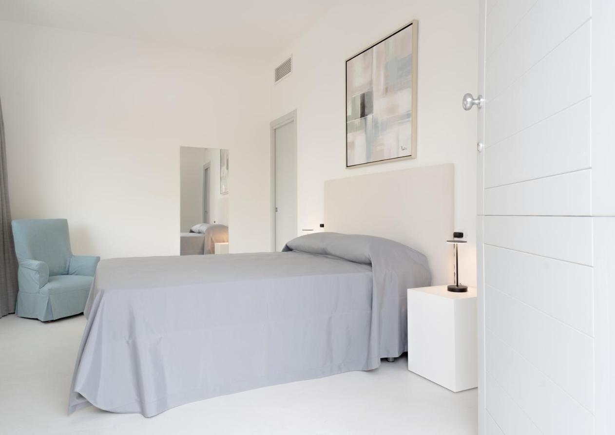 Bed and Breakfast San Giuseppe Relais Maratea Esterno foto