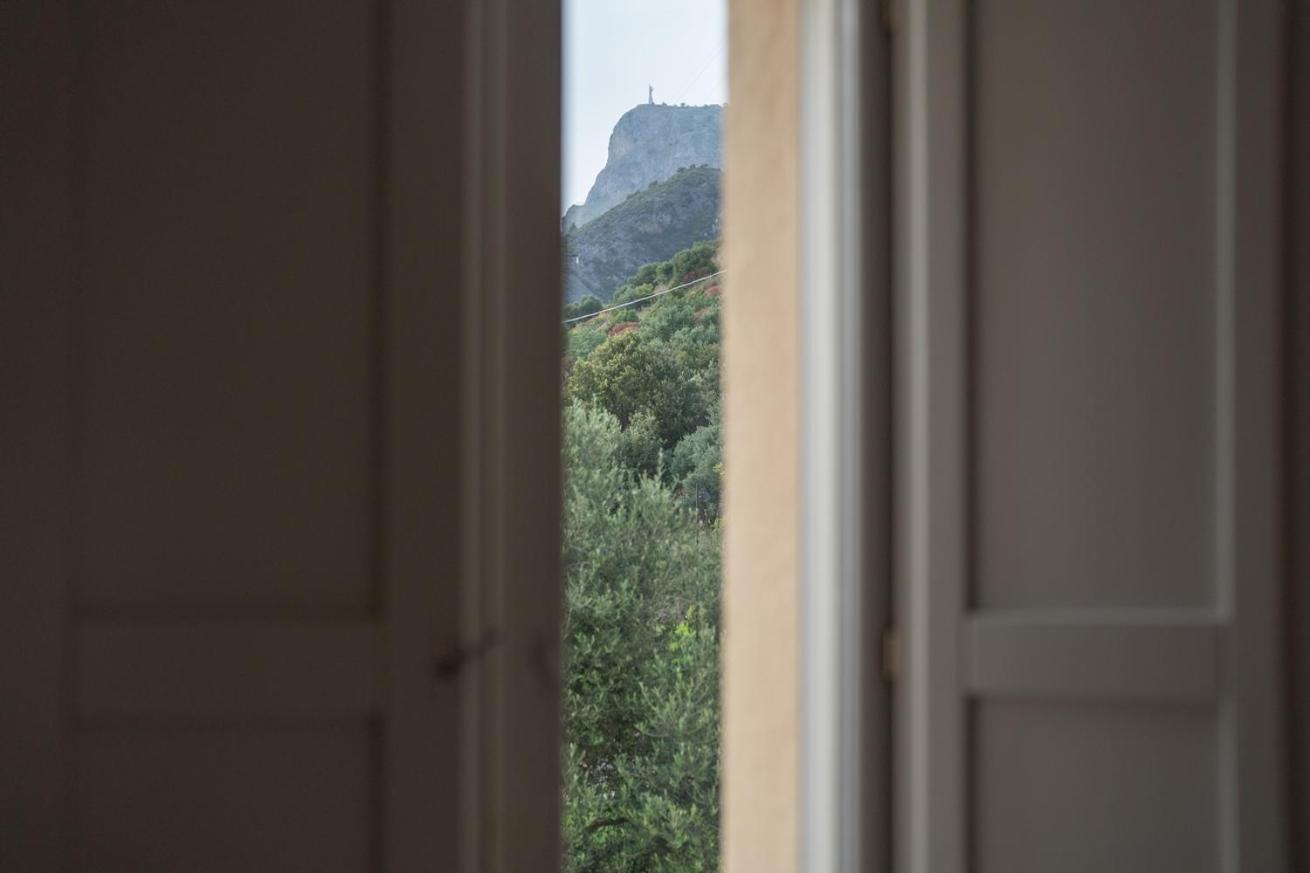 Bed and Breakfast San Giuseppe Relais Maratea Esterno foto