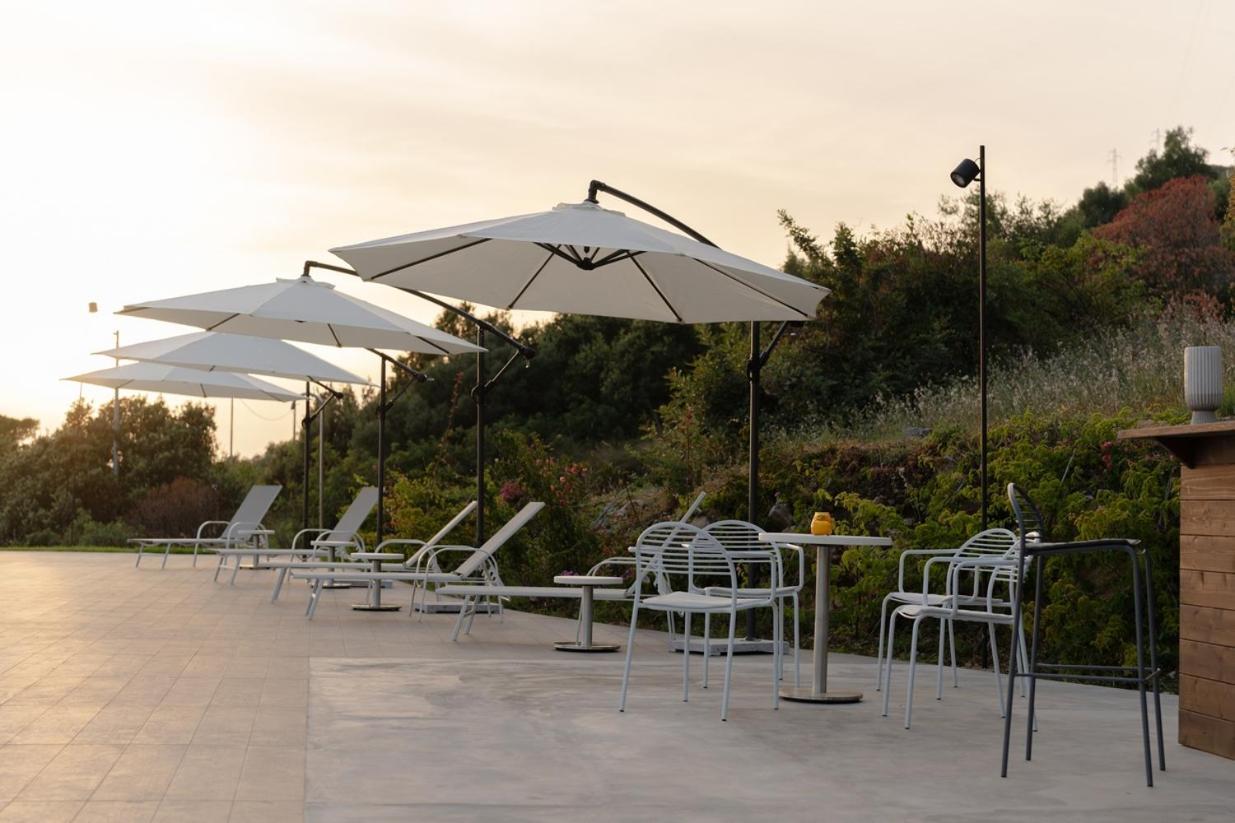 Bed and Breakfast San Giuseppe Relais Maratea Esterno foto