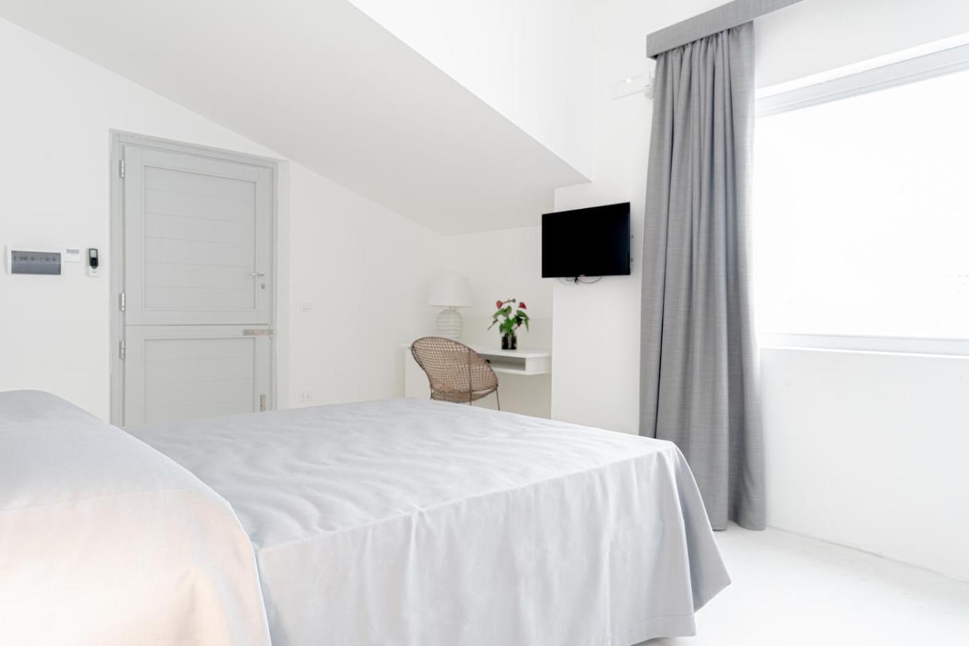 Bed and Breakfast San Giuseppe Relais Maratea Esterno foto