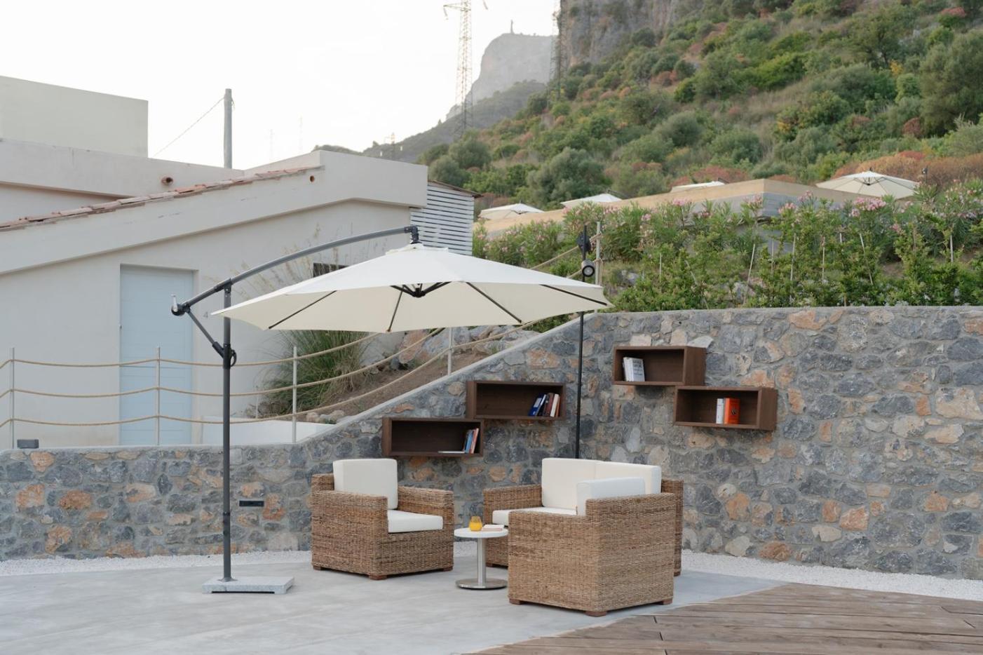 Bed and Breakfast San Giuseppe Relais Maratea Esterno foto